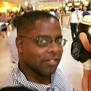 Meet your Posher, Brian